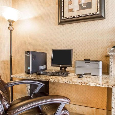 Quality Inn Chandler I-10 Eksteriør billede