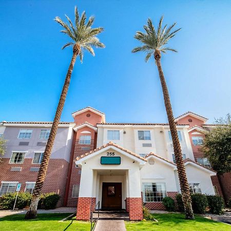 Quality Inn Chandler I-10 Eksteriør billede