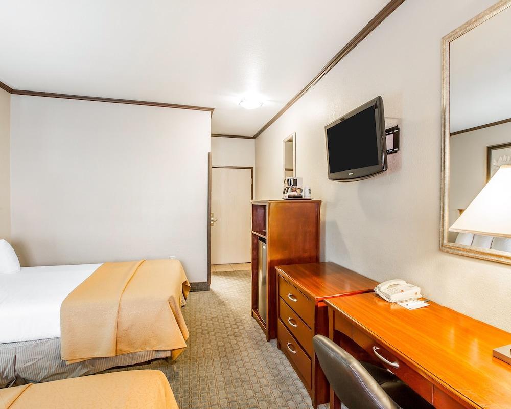 Quality Inn Chandler I-10 Eksteriør billede
