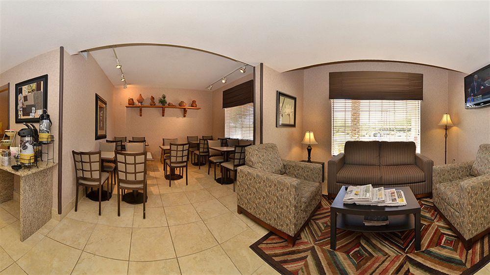 Quality Inn Chandler I-10 Eksteriør billede