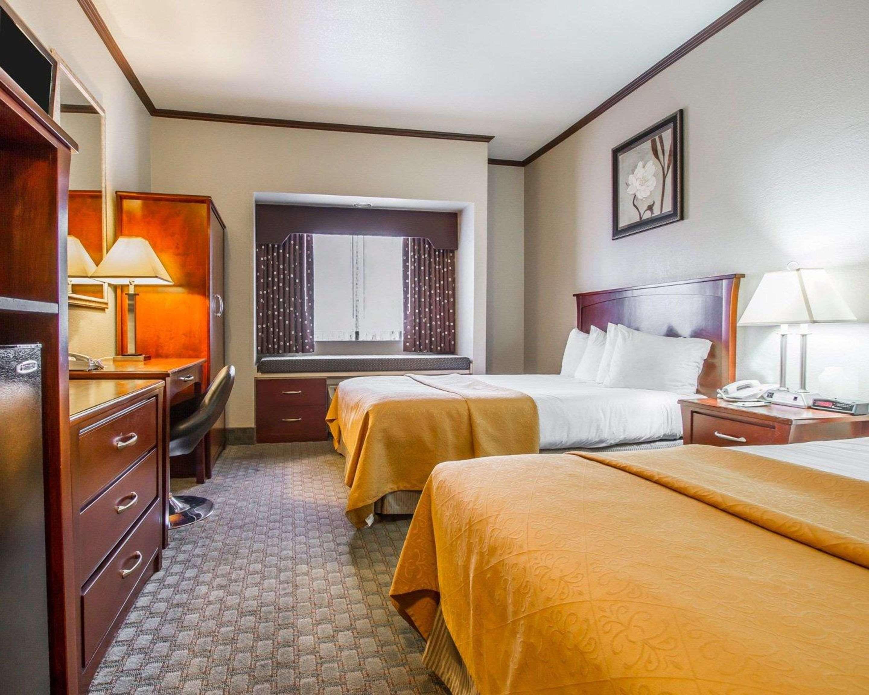 Quality Inn Chandler I-10 Eksteriør billede