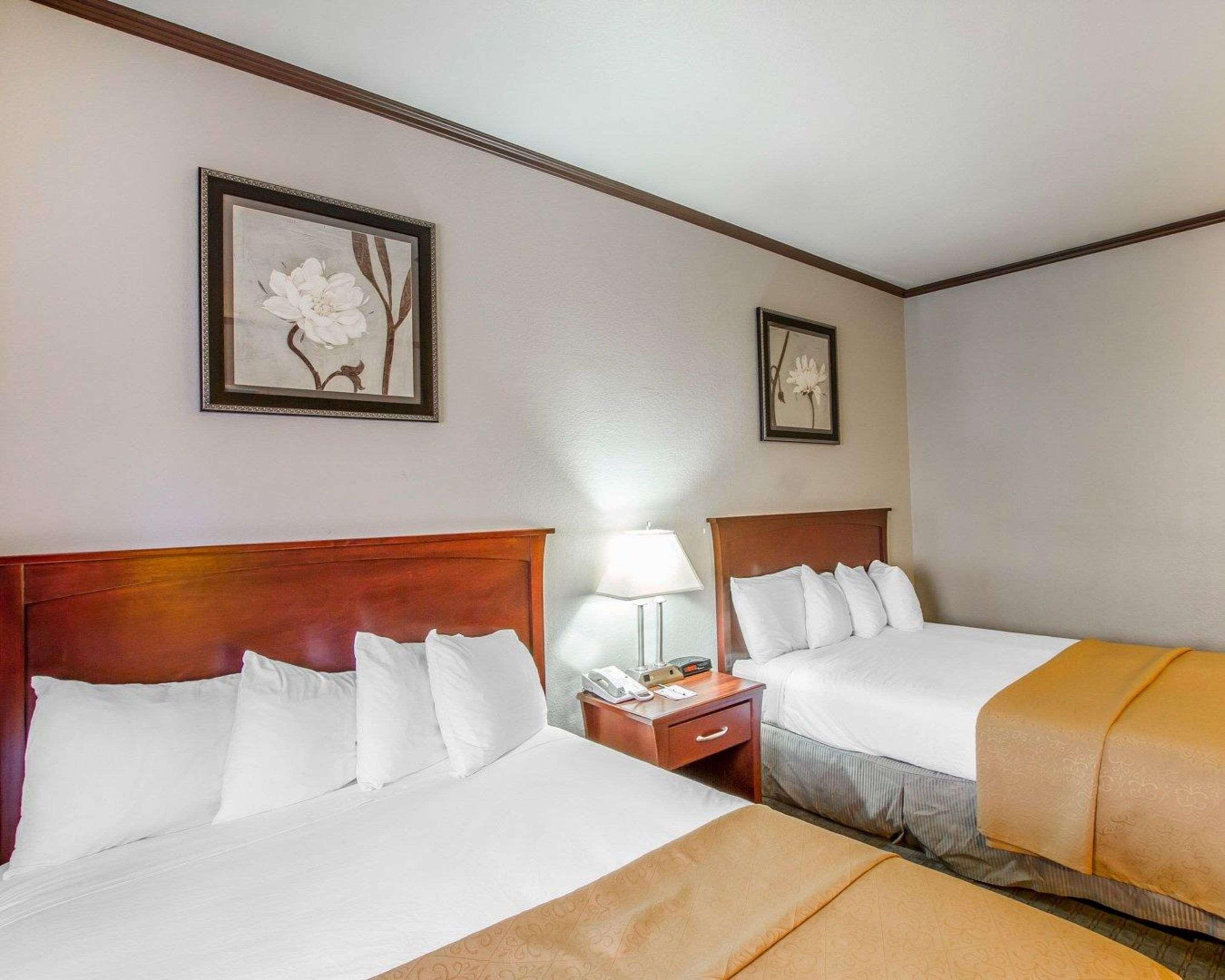Quality Inn Chandler I-10 Eksteriør billede