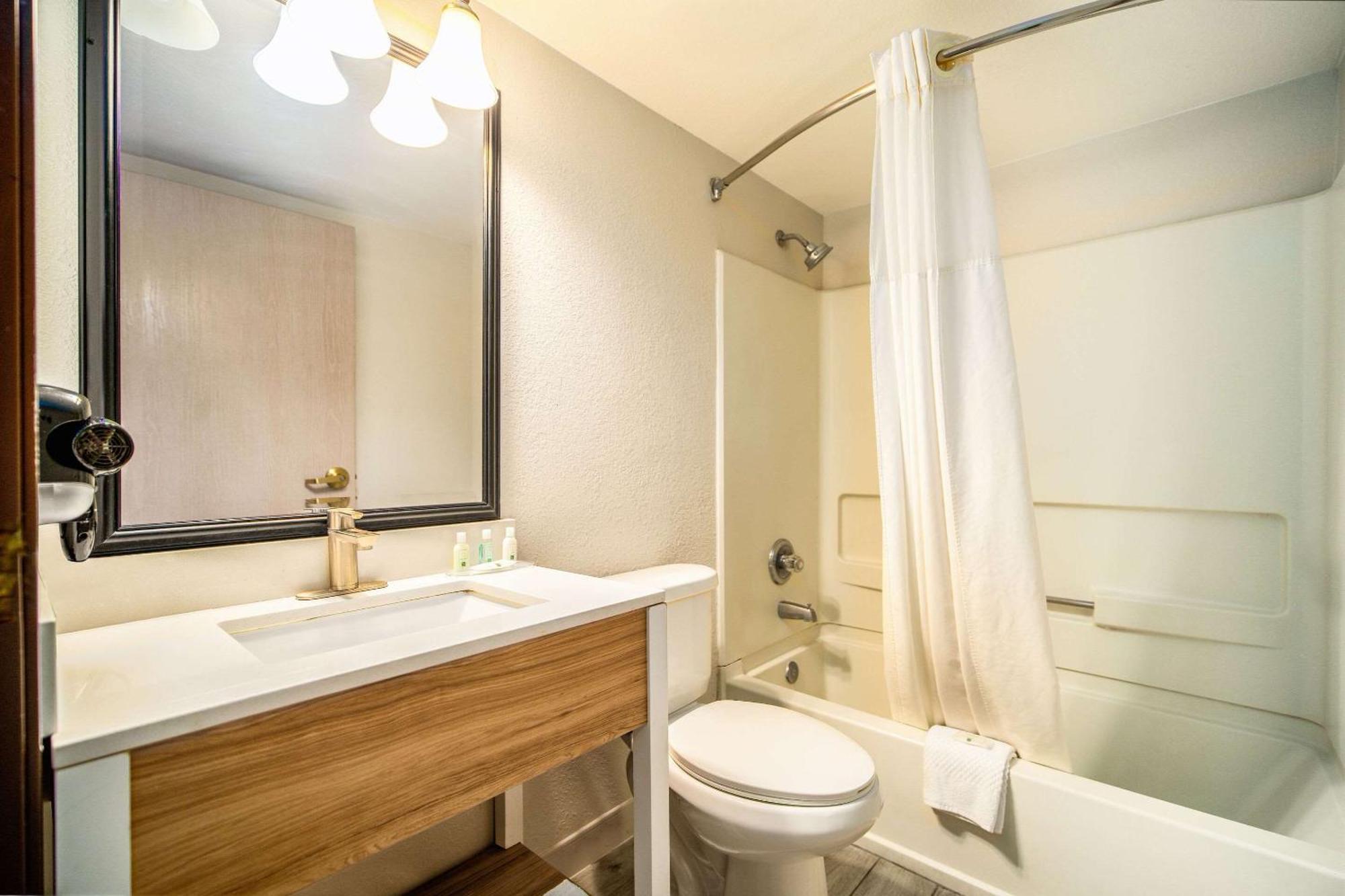 Quality Inn Chandler I-10 Eksteriør billede