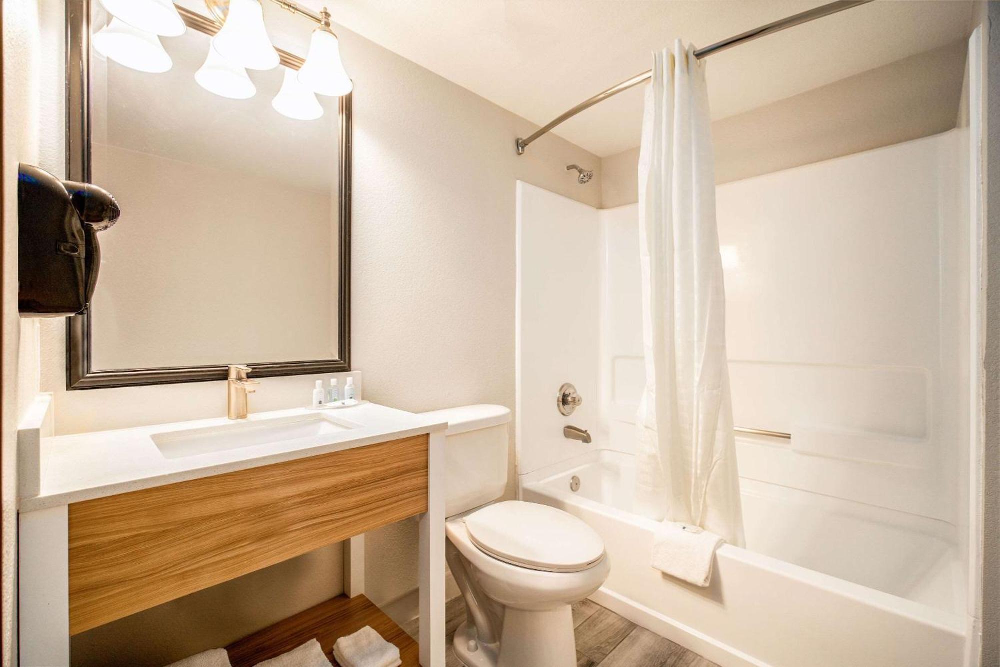 Quality Inn Chandler I-10 Eksteriør billede