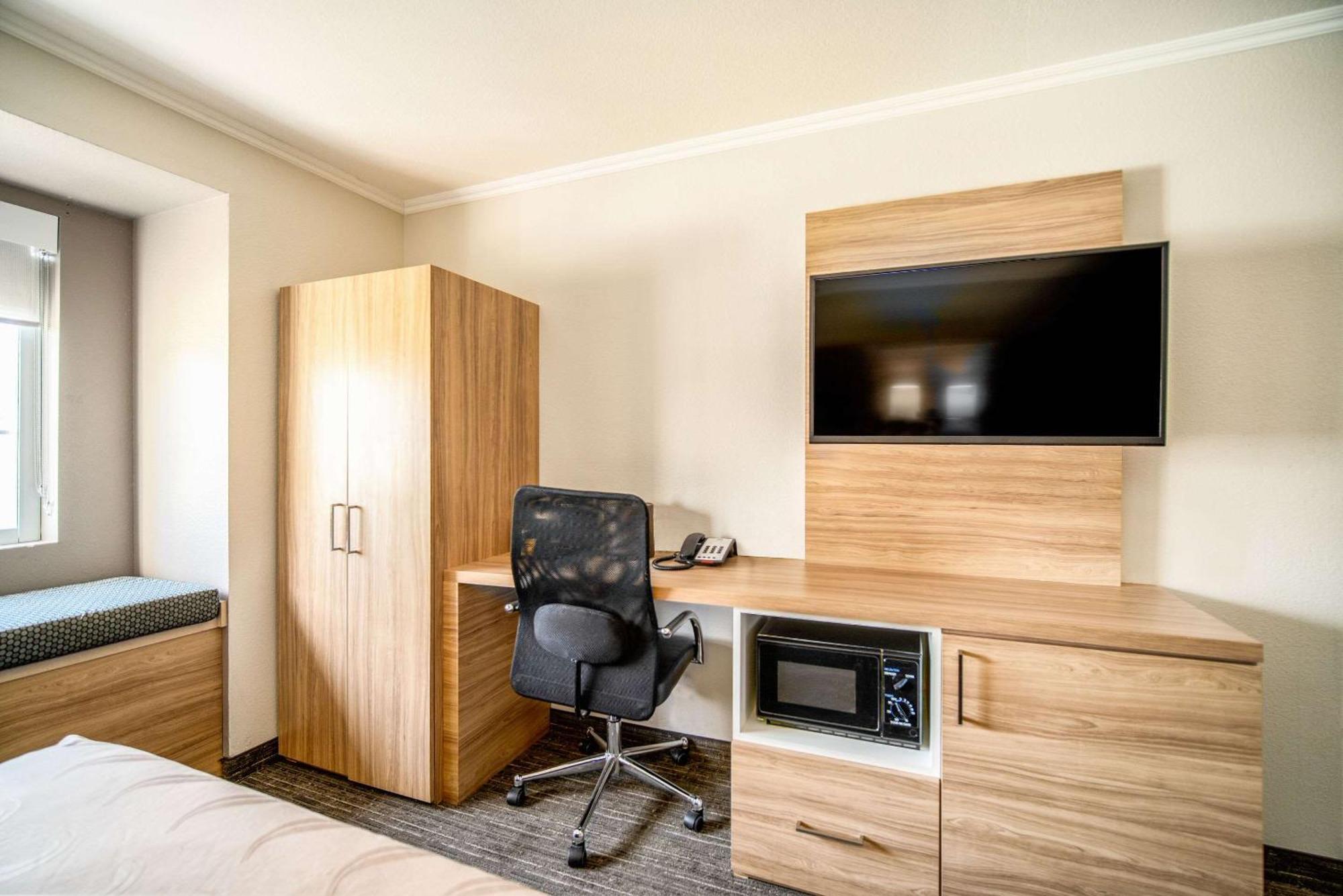 Quality Inn Chandler I-10 Eksteriør billede