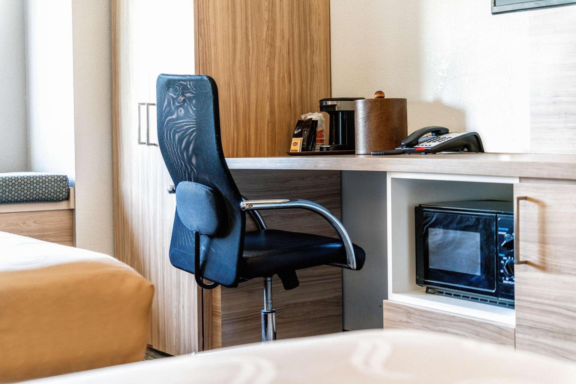 Quality Inn Chandler I-10 Eksteriør billede
