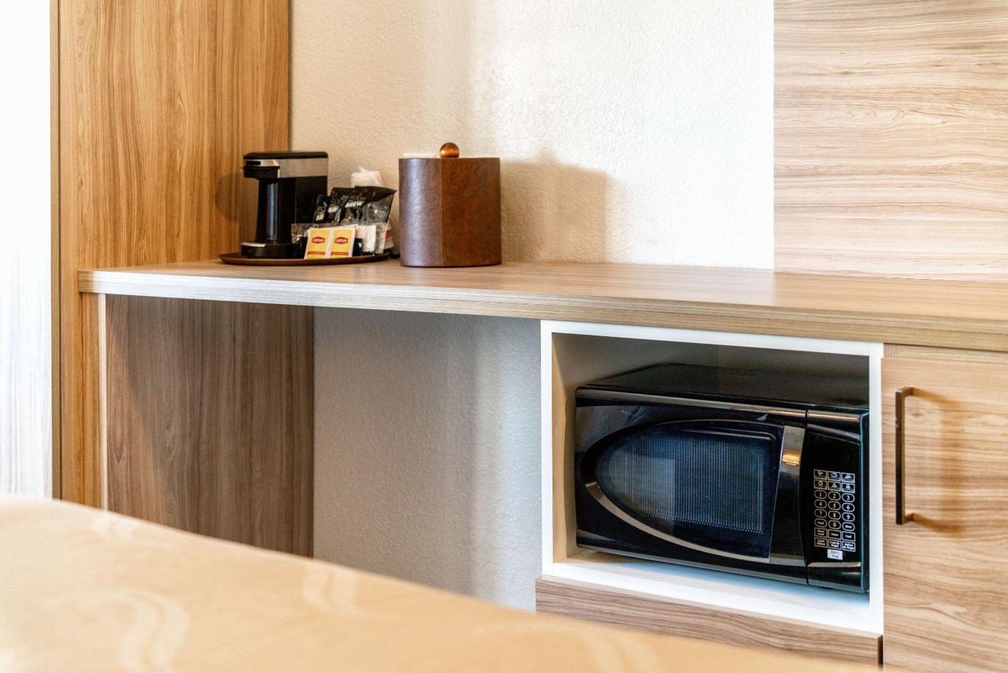 Quality Inn Chandler I-10 Eksteriør billede