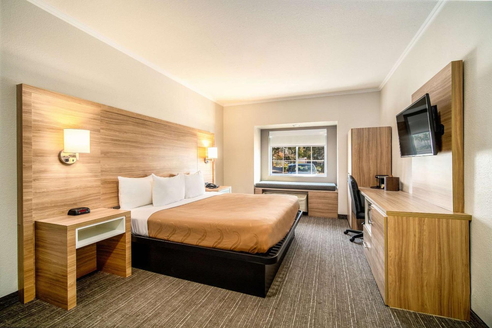 Quality Inn Chandler I-10 Eksteriør billede