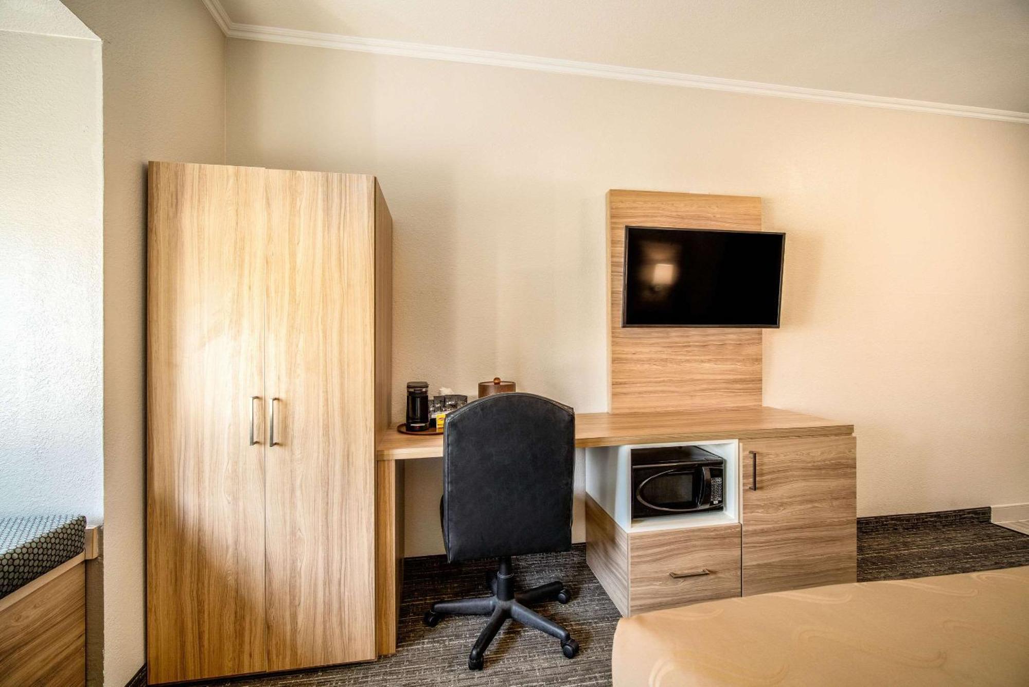 Quality Inn Chandler I-10 Eksteriør billede