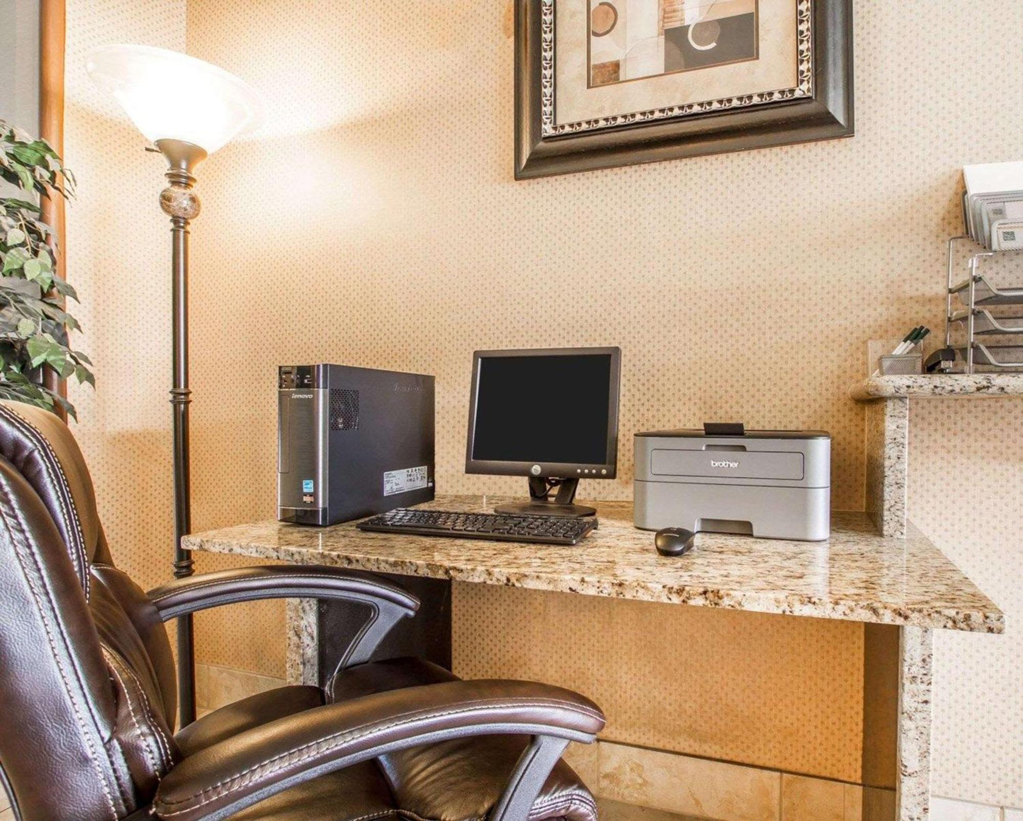 Quality Inn Chandler I-10 Eksteriør billede