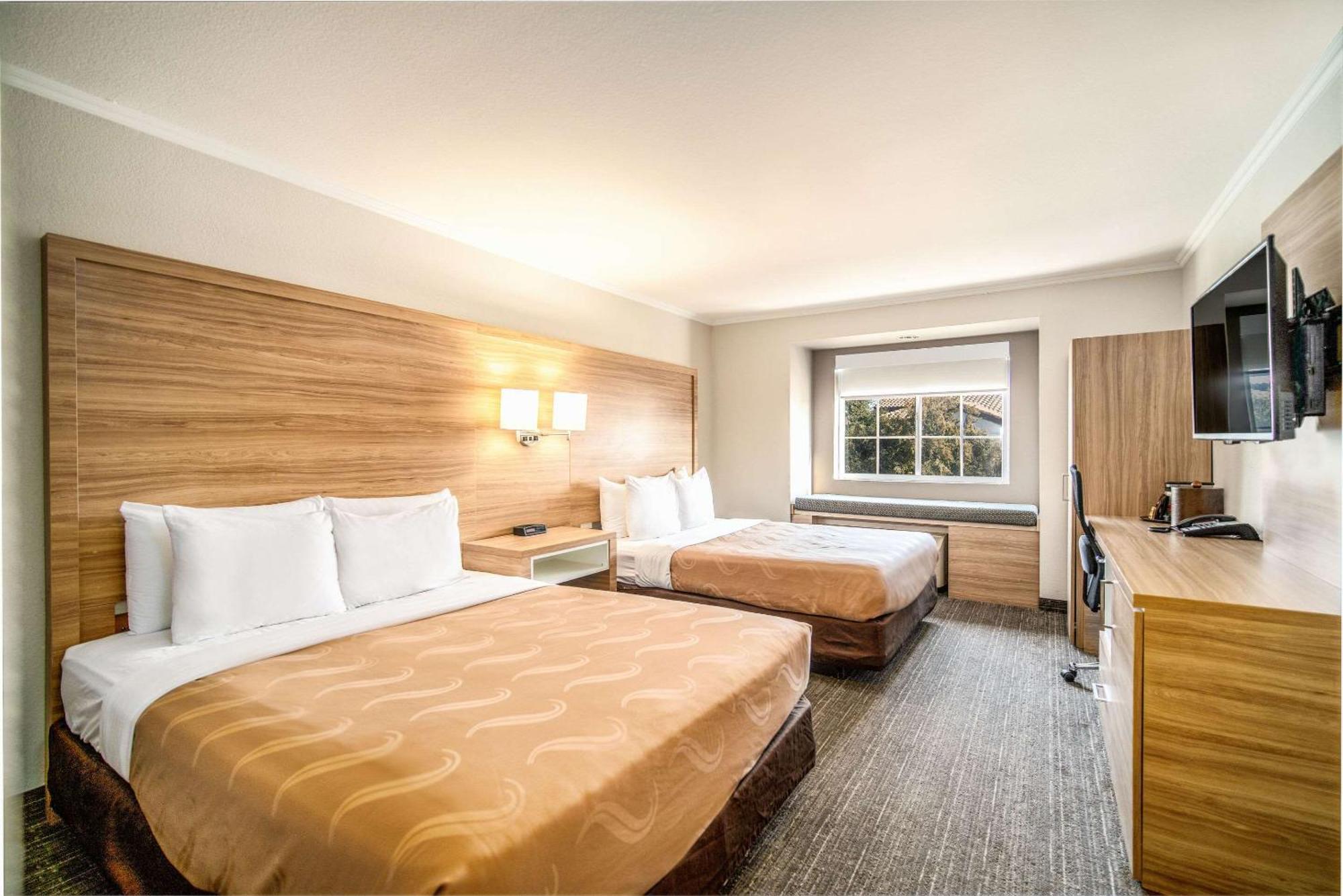 Quality Inn Chandler I-10 Eksteriør billede
