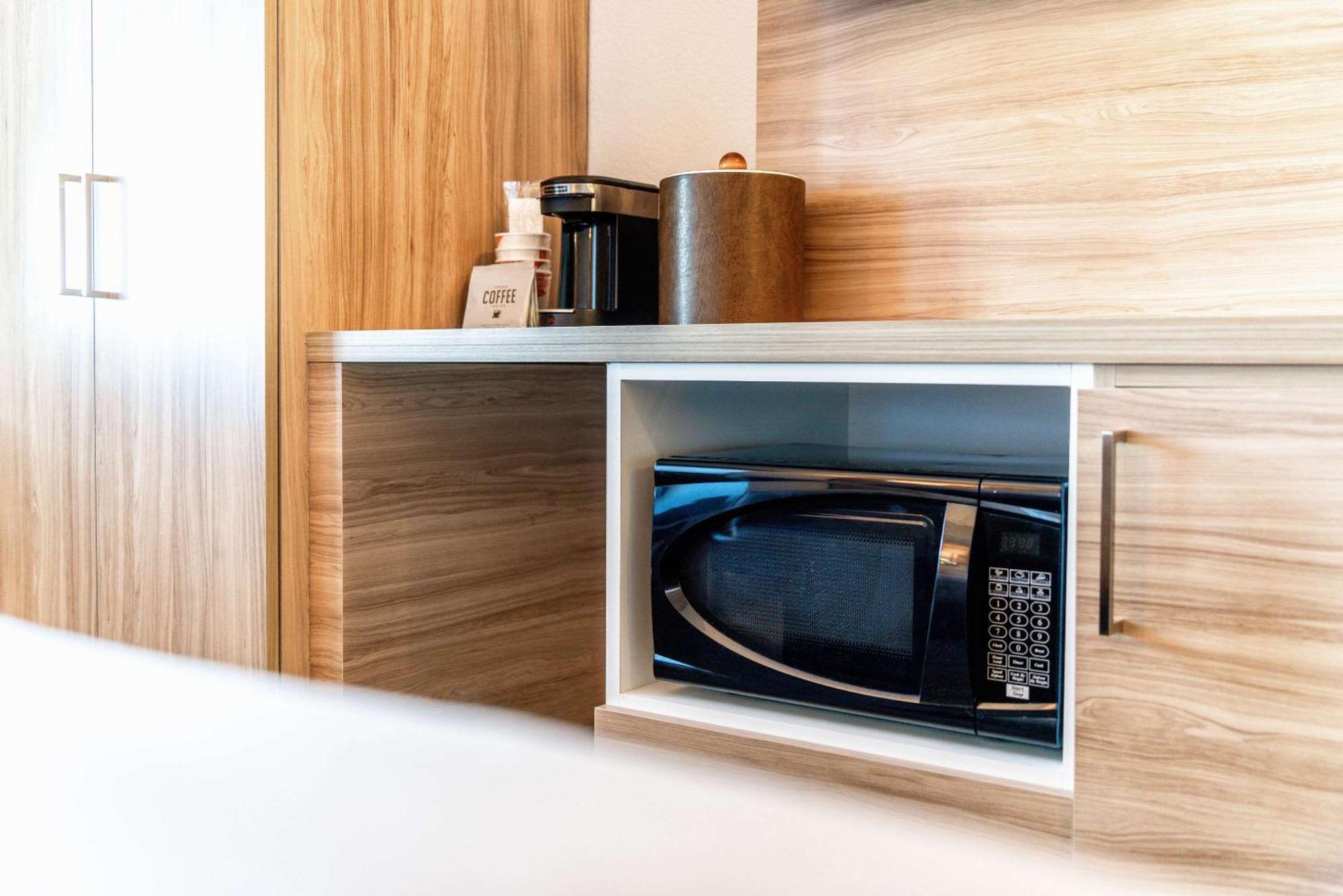 Quality Inn Chandler I-10 Eksteriør billede