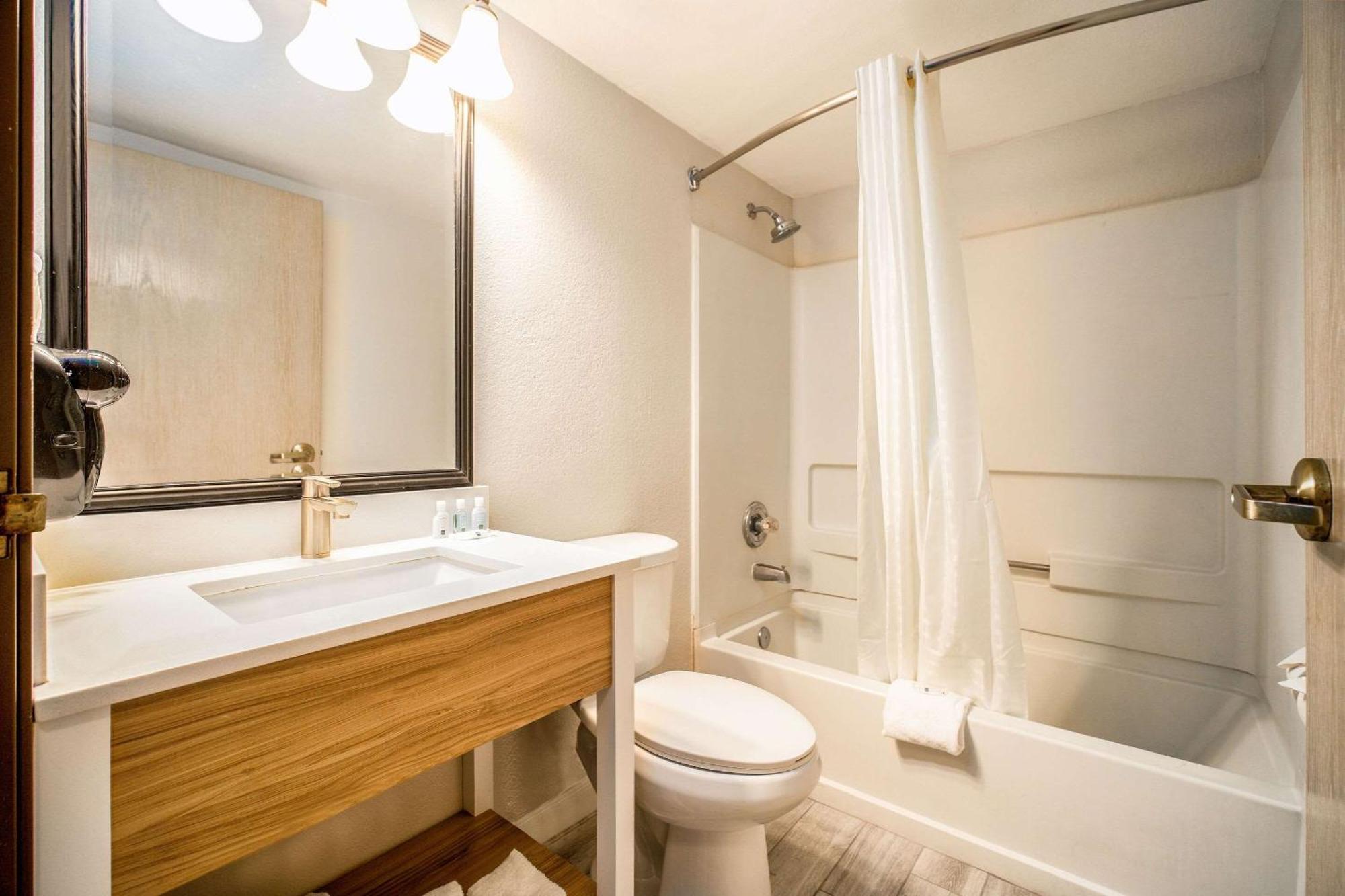 Quality Inn Chandler I-10 Eksteriør billede