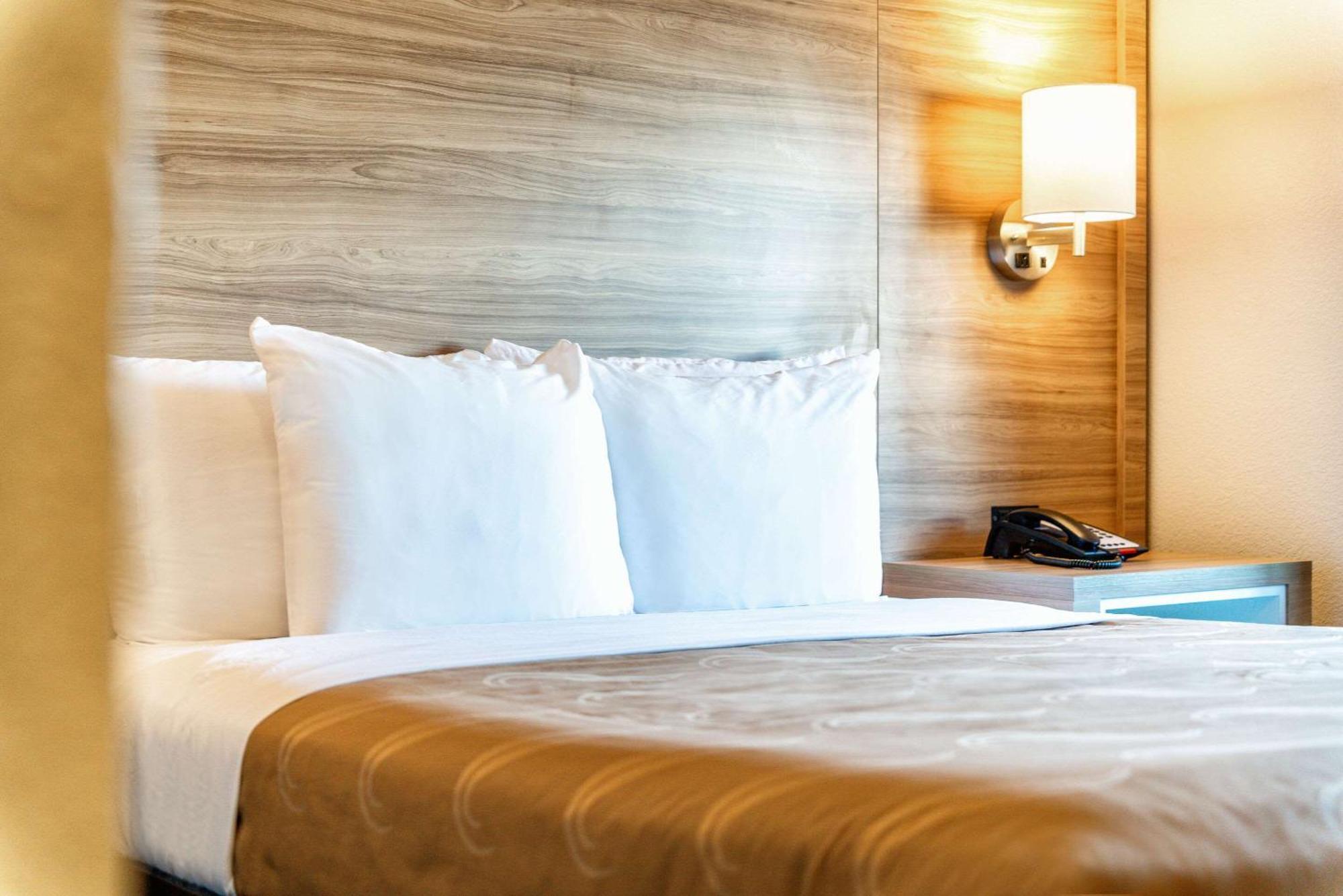 Quality Inn Chandler I-10 Eksteriør billede