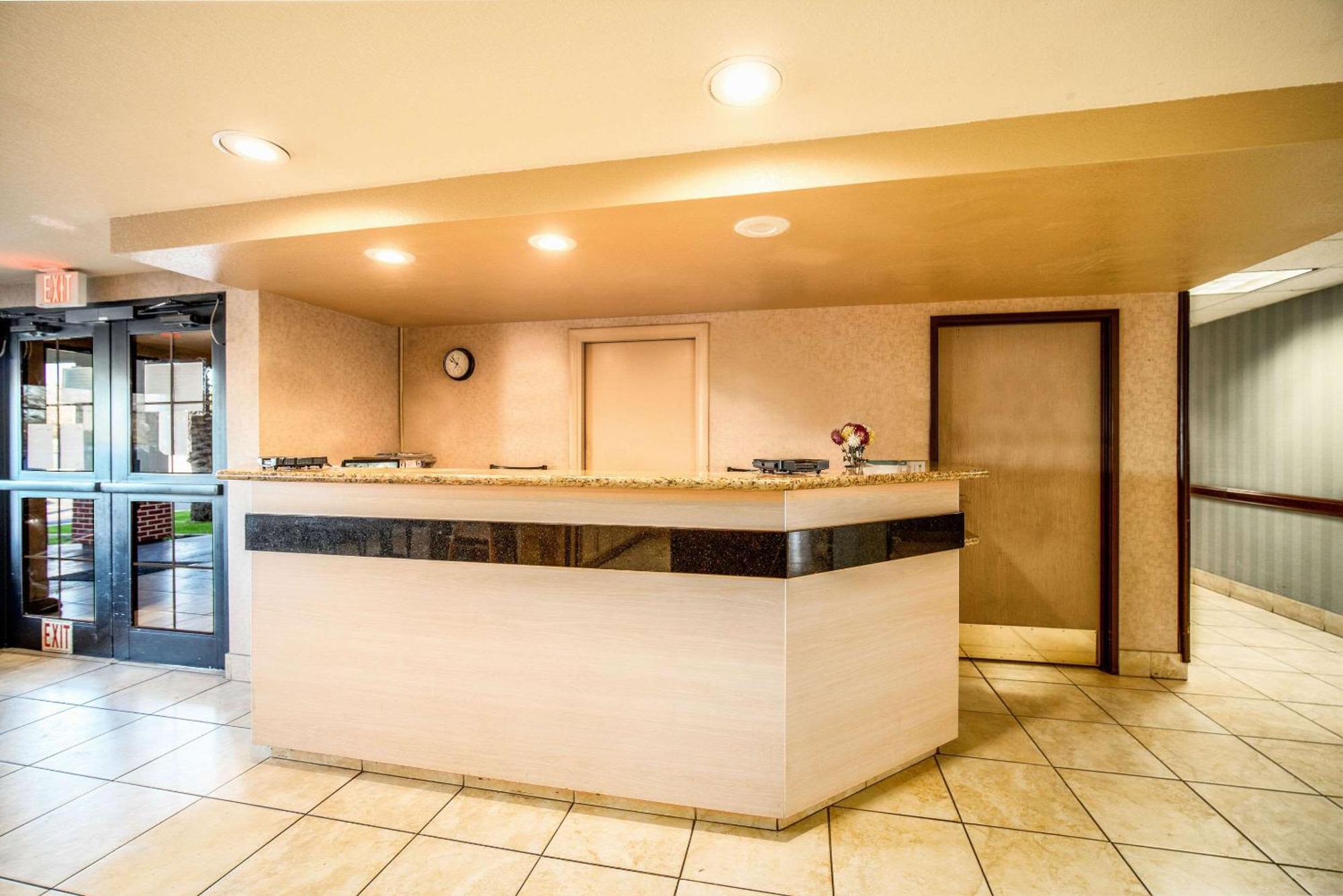 Quality Inn Chandler I-10 Eksteriør billede