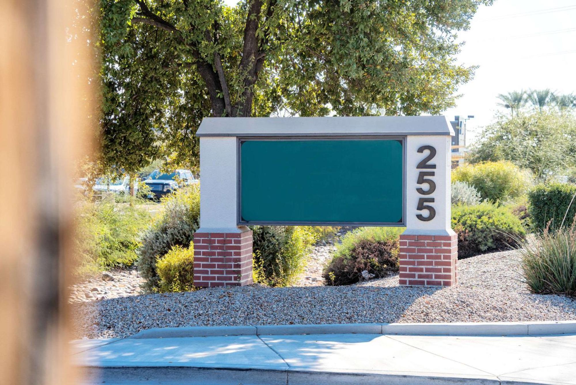 Quality Inn Chandler I-10 Eksteriør billede