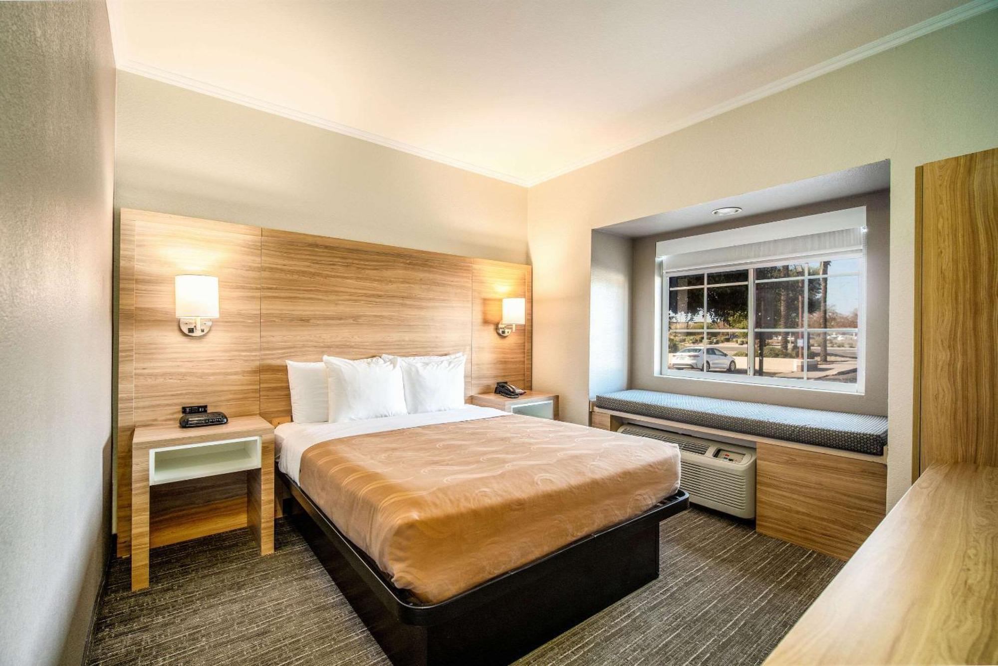 Quality Inn Chandler I-10 Eksteriør billede