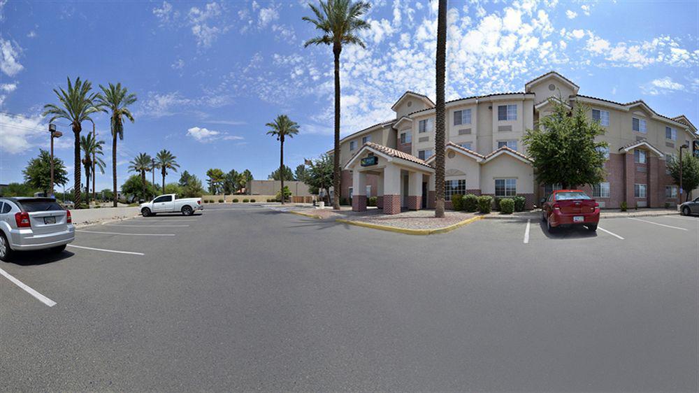 Quality Inn Chandler I-10 Eksteriør billede