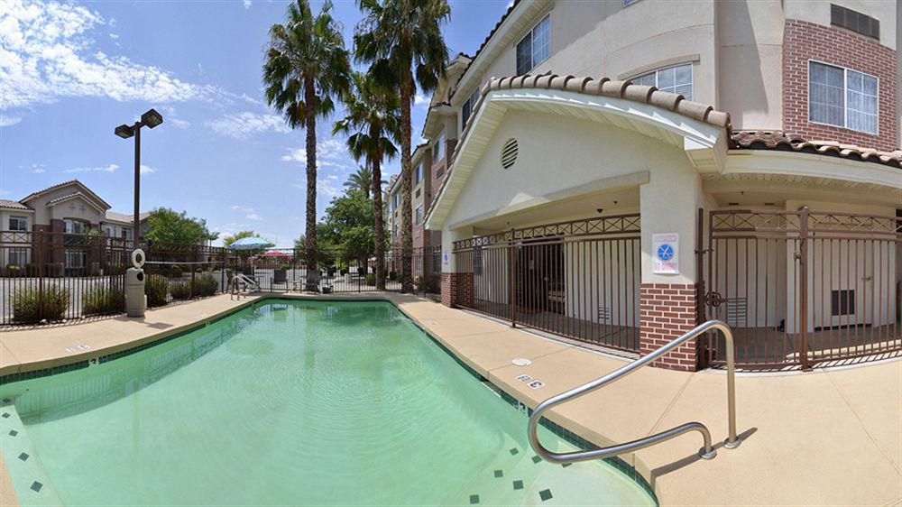 Quality Inn Chandler I-10 Eksteriør billede