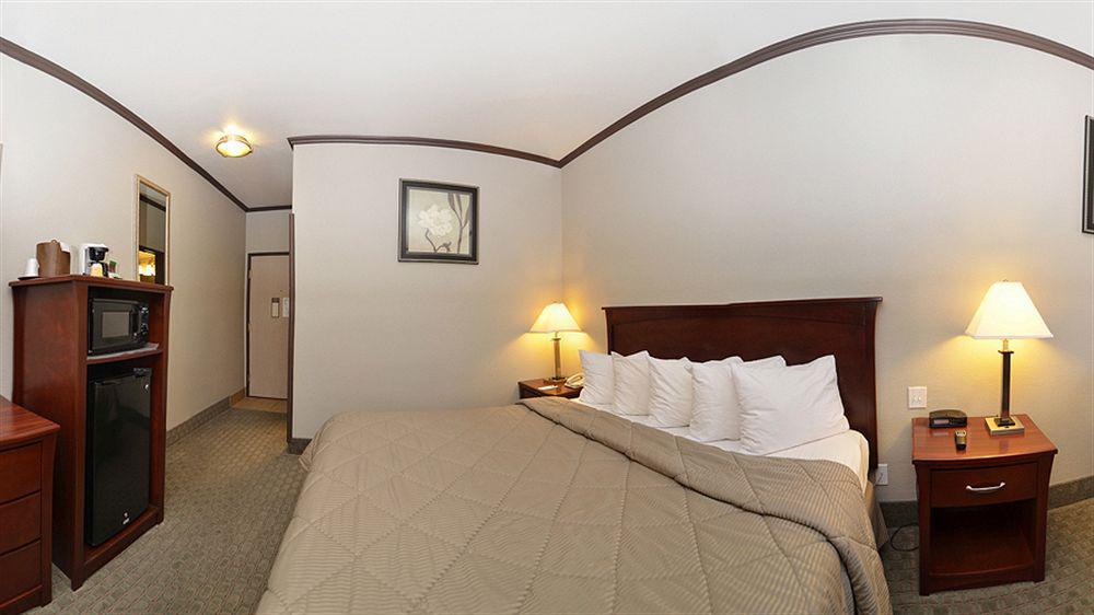 Quality Inn Chandler I-10 Eksteriør billede