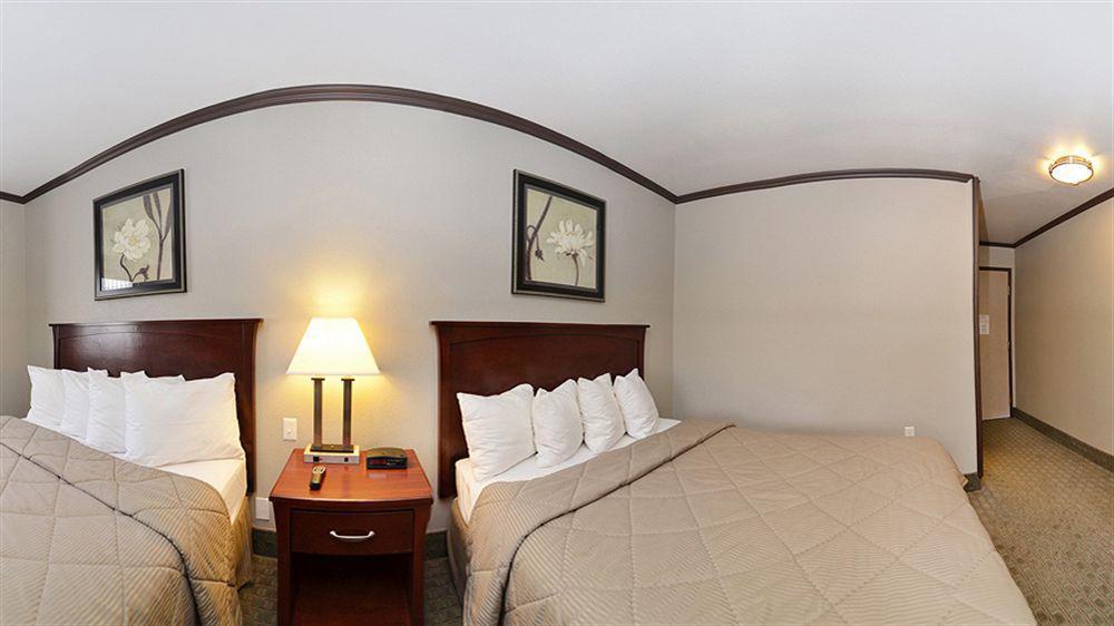 Quality Inn Chandler I-10 Eksteriør billede